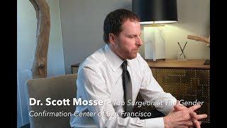 Providers & Patients- A Conversation With Dr. Scott Mosser.