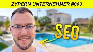 SEO-Profi mit 500€ nach Zypern AUSGEWANDERT!