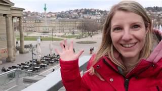 Things I wished I knew about Stuttgart, Germany