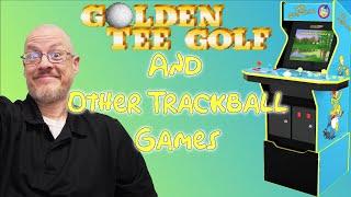 Unlock the Secret to Running Golden Tee on the Simpsons Cab