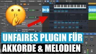 GEHEIMES Plugin der Profis für Akkorde und Melodien! - OHNE MUSIKTHEORIE  - Scaler 2