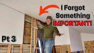 House Hacking A Home For My Daughter Since Housing Is SOOO EXPENSIVE!  Part 3