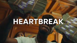 [FREE] Toosii Type Beat x Stunna Gambino Type Beat - "Heartbreak"