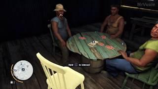 Far Cry 3 - Very easy 'Poker Bully' Trophy / Achievement Guide