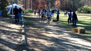 NXN Southeast regional 2010