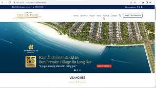 Full code & Free Flatsome WordPress Website for Real Estate company, Project & Service Company