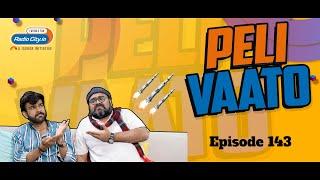 Peli Vaato Episode 143 with Kishor Kaka and RJ Harshil