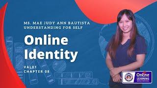 Online Identity