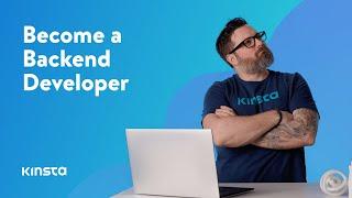 How to Become a Backend Developer: Important Skills to Learn