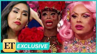 Drag Race: Gia Gunn Serves Her 'All Stars 4' Sisters Some Harsh Reads (Exclusive)