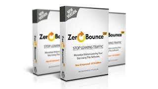 WP Zero Bounce Review – Reduce Your Site’s Bounce Rate and Increase Profits