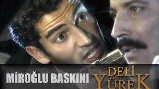 Deli Yürek Bölüm 7 - Kara Hamit'in Ölümü