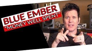 Recording a Full Band with a $99 Mic (Blue Ember) - Warren Huart: Produce Like A Pro