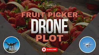 Norfolk And Suffolk Russian Fruit Picker Plot 'Shocking' #edp24 #norfolk