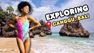 1 Week in Canguu, Bali! - Famous Bali Coffee | La Brisa | Beach Clubs & More!