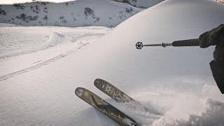 Nevados de Chillan - June 24, 2024