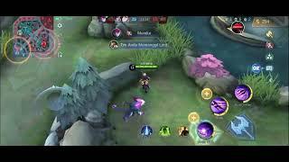 MOHAMMAD DASUKI sedang live sekarang! mobile legends #mobilelegend