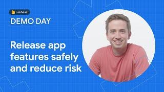 How to release safely and reduce risk with Remote Config and Crashlytics
