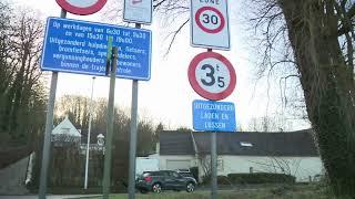 Dilbeek : les automobilistes changent leurs habitudes à la sortie 12 du ring