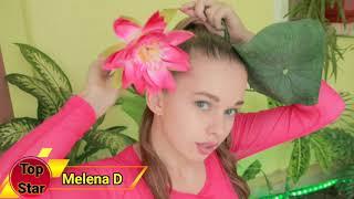 Milena D star Biography and Lifestyle | Young star | Top stars