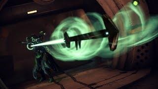 Warframe: CONCENTRATED ARROW IVARA