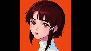 virtual Lain breakcore mix w/ transitions