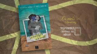 Booktrailer Si me dejas me mato, de Silvia Núñez del Arco