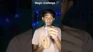 pen magic tricks Tutorial #shorts #magic #viral