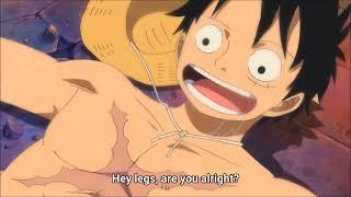 Gum-Gum nuts shot Luffy new attack ‍️#onepiece,#luffyonepiece,#funnymomments,