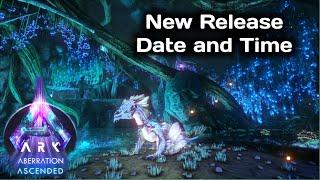 ARK Ascended Aberration New Release Date and Time for All Country Time Zones