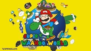 Super WAA HOO World