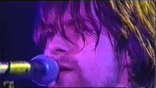 Nirvana - Polly (Live At Hollywood Rock Festival)
