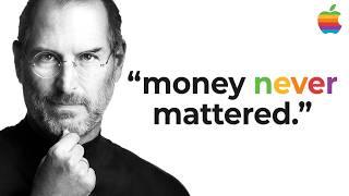 The TRUTH About Getting Rich (Lessons from Steve Jobs)