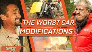 The Biggest and Best Car Modification Mistakes! | The Grand Tour