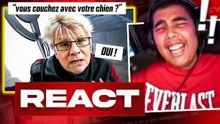 LES MEILLEURES CAMÉRAS CACHÉES DE YOUTUBE ! 