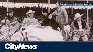 Remembering the Queen’s connection to Calgary