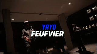 yayo - bandito (Official Musicvideo