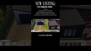 New Listing #thesims4 #sims4build #thesims4builds #thesims4building