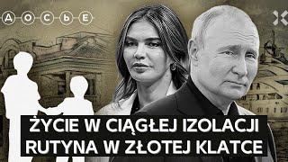 Jak żyją synowie Putina? Życie najbardziej utajnionych dzieci w Rosji [PODCAST]