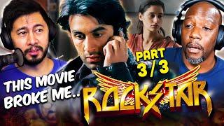 ROCKSTAR Movie Reaction Part 3/3 | Ranbir Kapoor | Nargis Fakhri | Shammi Kapoor