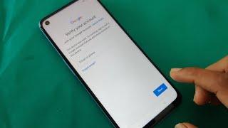 Realme 9 FRP Unlock Android 11, 12 | Realme 9 FRP Bypass | For latest update 