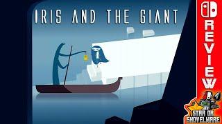 Iris and the Giant (Nintendo Switch) An Honest Review