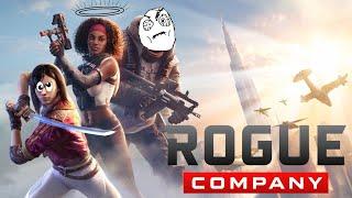 Rogue Company - Funny moments