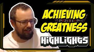 Achieving greatness - Path of Exile Highlights #411 - captainlance, Steelmage, Alkaizer and others