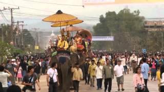 Lao culture-Laos custom-Lao traditions