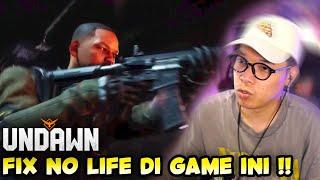 SERU JUGA NIH GAME BARU! FIX BISA NO LIFE! - Undawn Indonesia