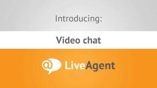 Video Call in LiveAgent | www.liveagent.com