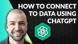 Use ChatGPT To Connect Power BI To A SQL Database