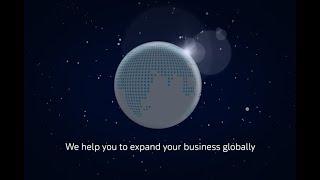 Trade Finance – Globally at home