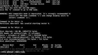 Linux / Unix: dd Command Clone Hard Disks and Partitions